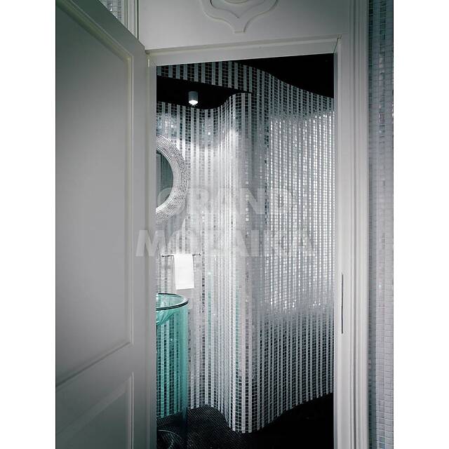 Мозаичное панно (Righe Oro), серия Decorations