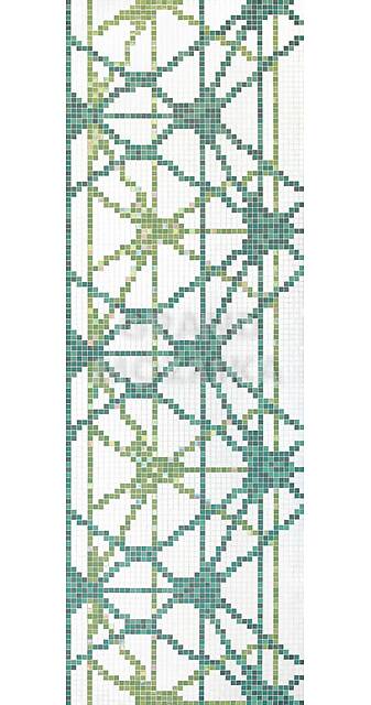 Мозаичное панно (Treillage A), серия Decorations