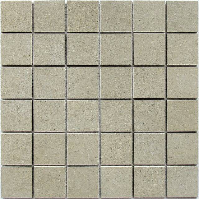 Мозаика из керамогранита, серия Porcelain Tile