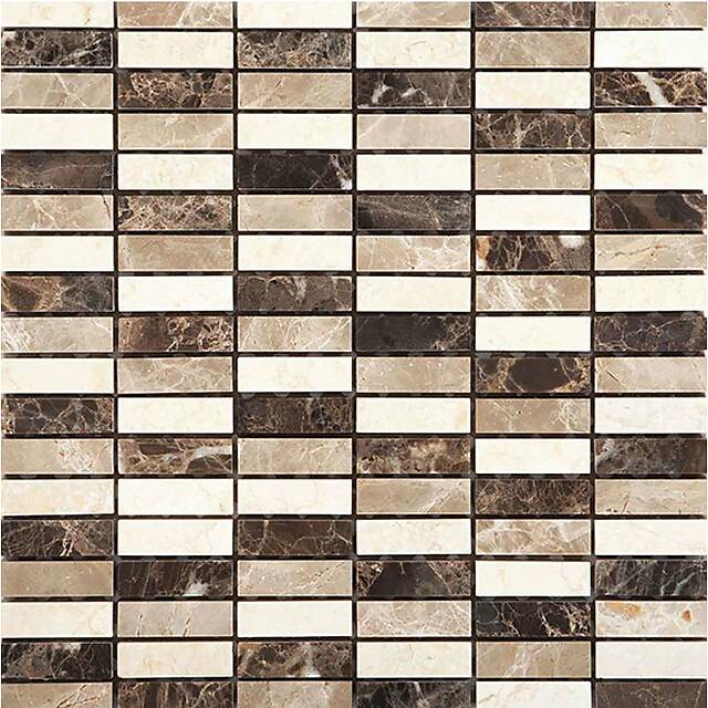 Мозаика из мрамора, серия Stone Imagine