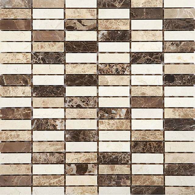 Мозаика из мрамора, серия Stone Imagine