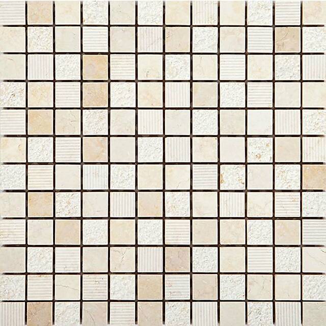 Мозаика из мрамора, серия Stone Imagine