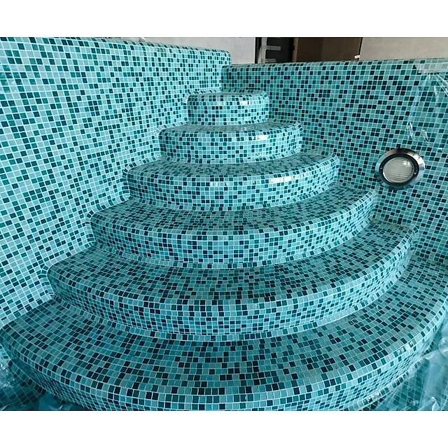 Стеклянная мозаика, серия Glass Imagine