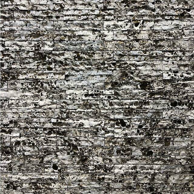 Мозаика из туфа, серия Orro Lava