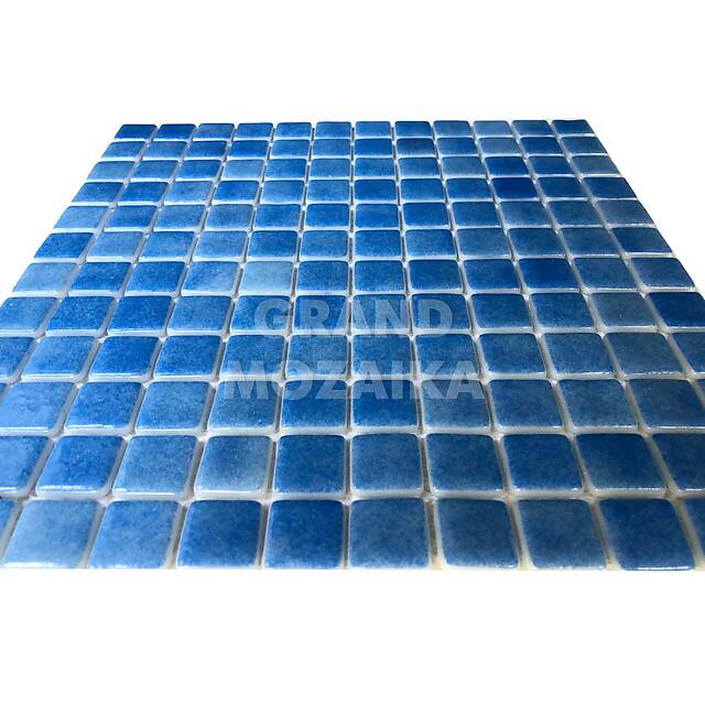 Противоскользящая стеклянная мозаика, серия Antislip Antarra