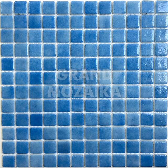 Противоскользящая стеклянная мозаика, серия Antislip Antarra