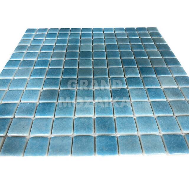 Противоскользящая стеклянная мозаика, серия Antislip Antarra