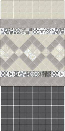 Керамическая плитка для пола, серия Амальфи