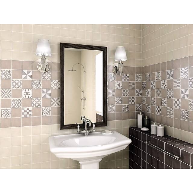 Керамическая плитка для пола, серия Амальфи