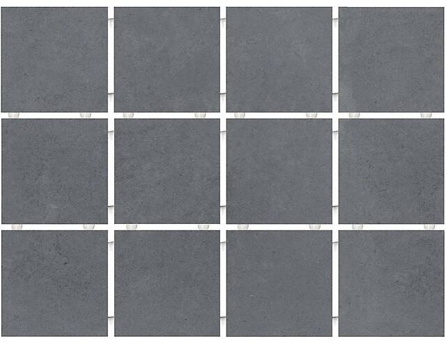 Керамическая плитка для пола, серия Амальфи