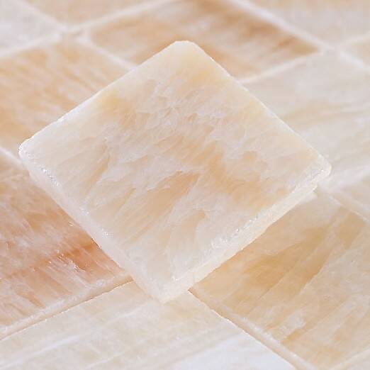 Мозаика из оникса Honey