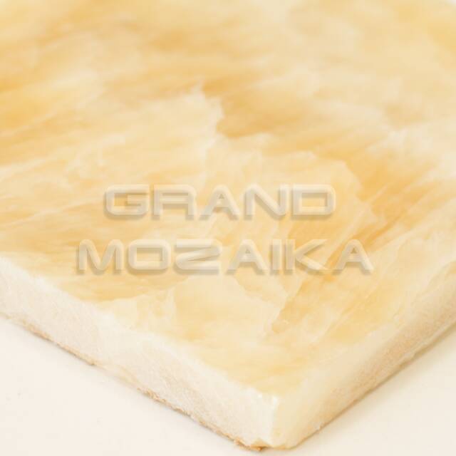 Мозаика из оникса