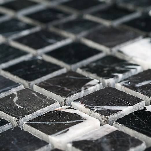 Мозаика из мрамора, серия Elegant