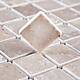 Мозаика из мрамора, серия Elegant