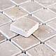 Мозаика из мрамора, серия Elegant