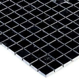 Мозаика из мрамора, серия Elegant