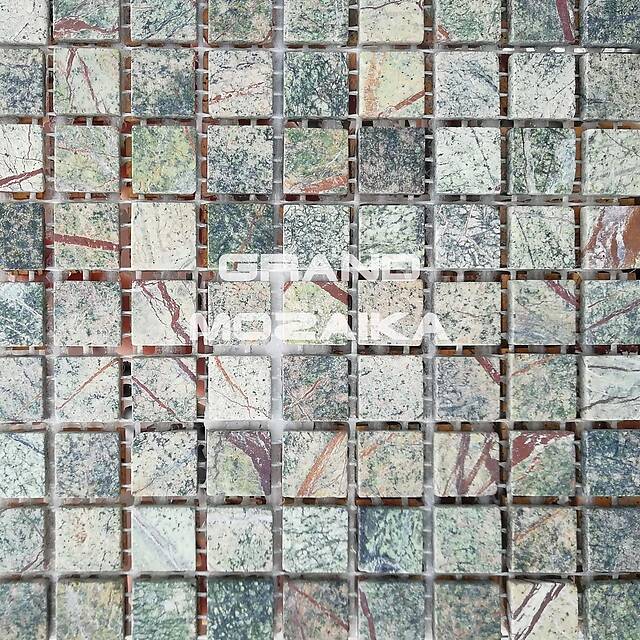 Мозаика из натурального камня серия Marble Altra