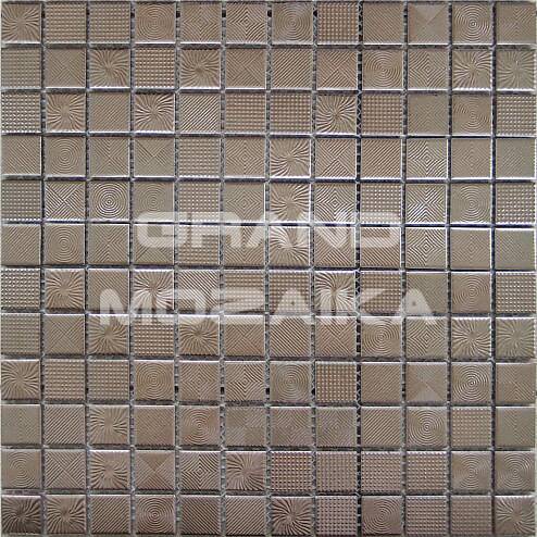 Керамическая мозаика серия Porcelain