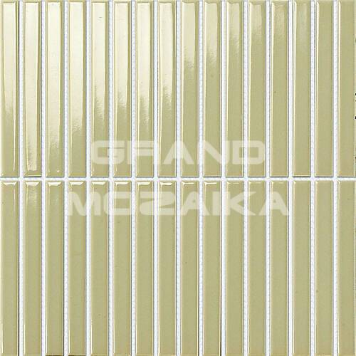 Керамическая мозаика серия Porcelain