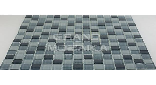 Стеклянная мозаика серия Cristal