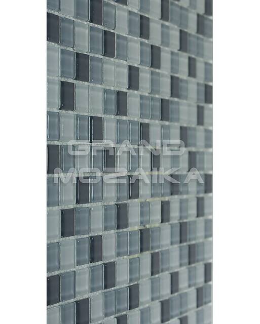 Стеклянная мозаика серия Cristal