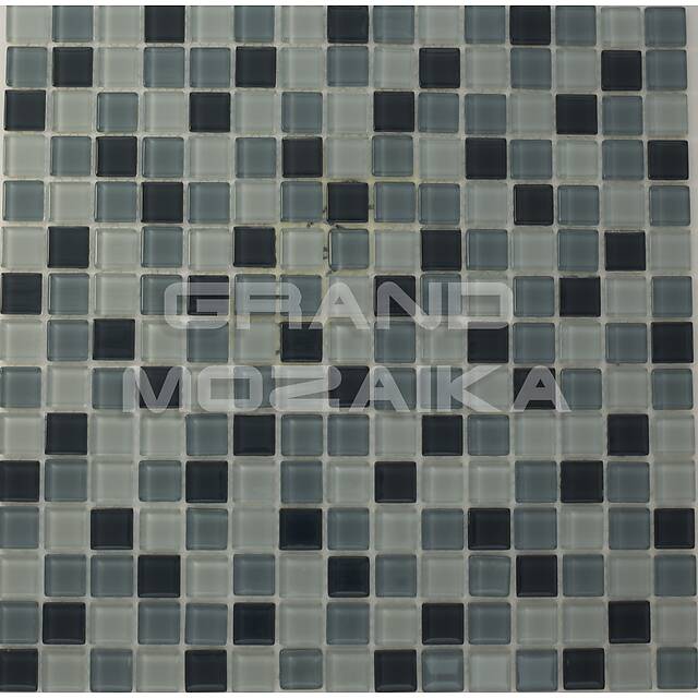 Стеклянная мозаика серия Cristal