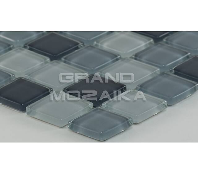 Стеклянная мозаика серия Cristal