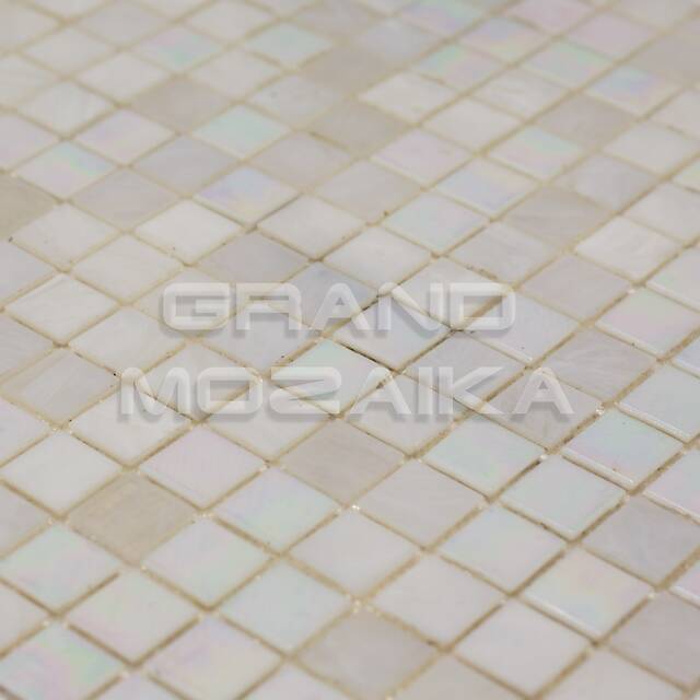 Стеклянная мозаика серия Alba