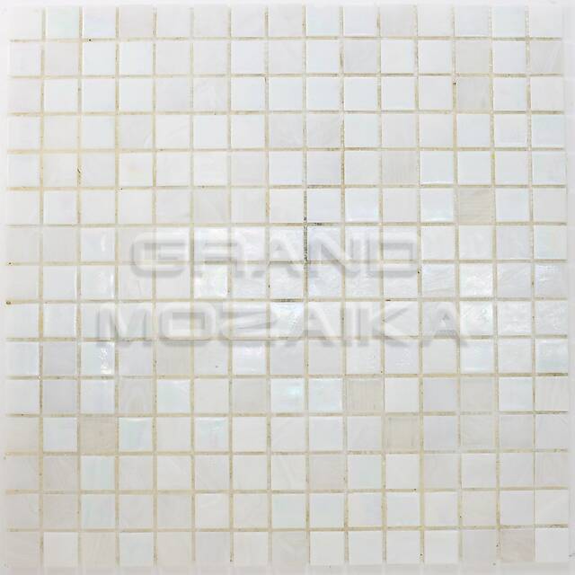 Стеклянная мозаика серия Alba