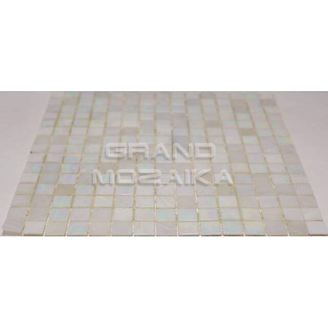 Стеклянная мозаика серия Alba