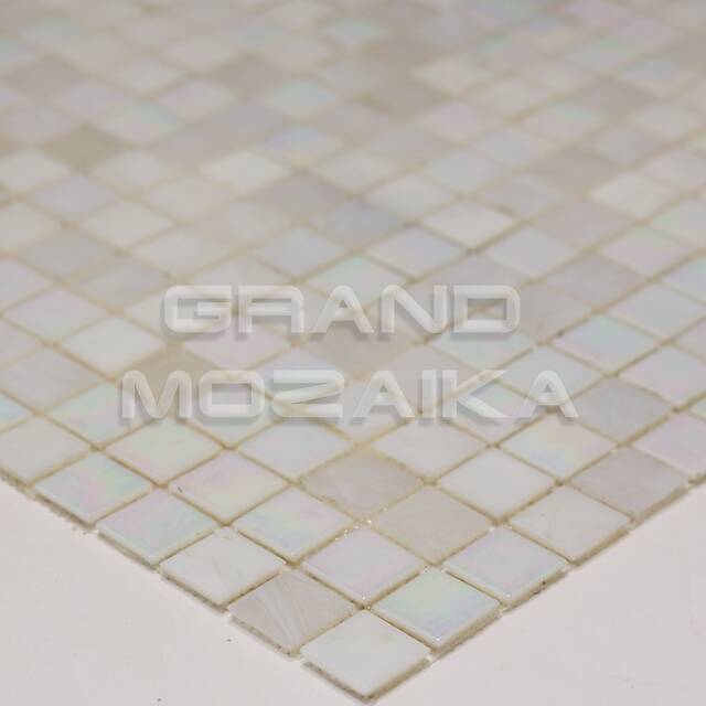 Стеклянная мозаика серия Alba
