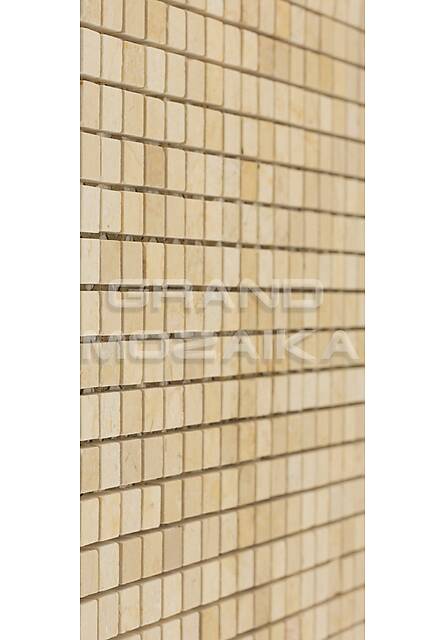 Мозаика из мрамора Botticino