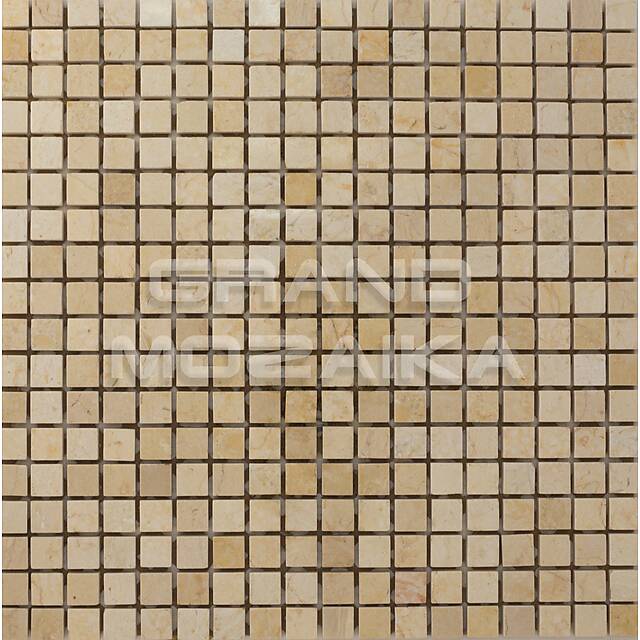 Мозаика из мрамора Botticino