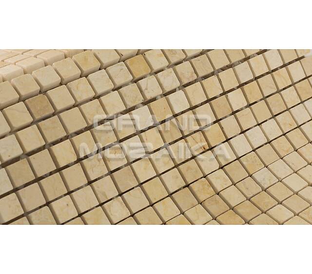 Мозаика из мрамора Botticino