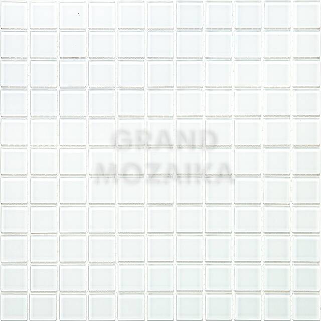 Стеклянная мозаика серия Color Palette