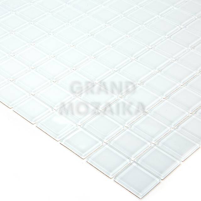 Стеклянная мозаика серия Color Palette