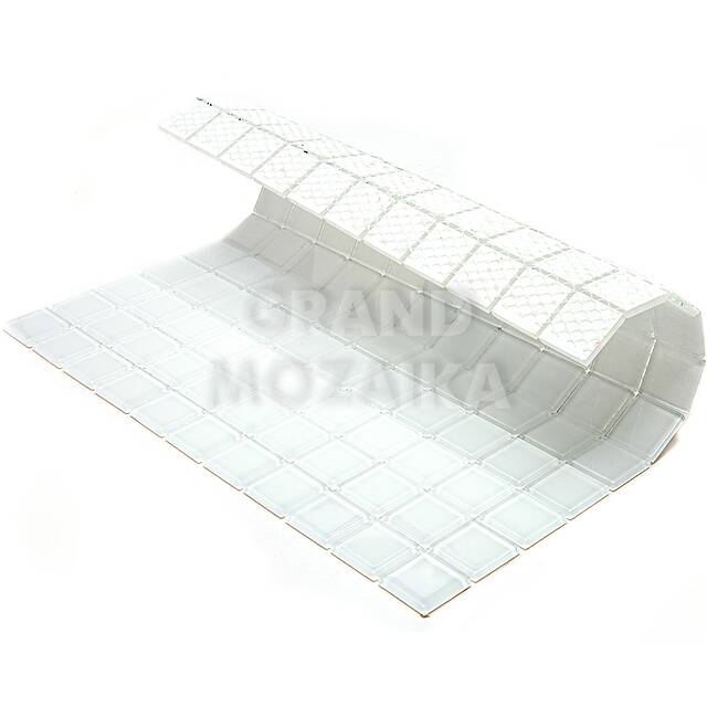 Стеклянная мозаика серия Color Palette