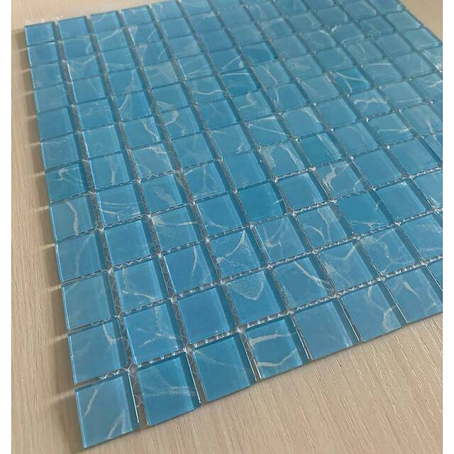 Стеклянная мозаика серия Color Palette Mix