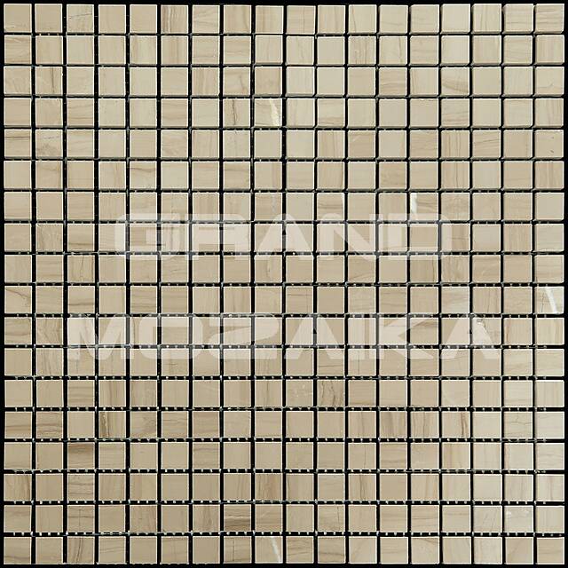 Мозаика из натурального камня серия Adriatica