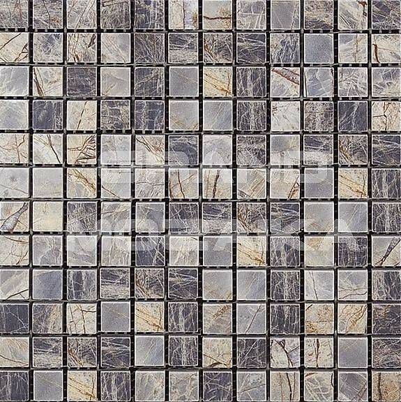 Мозаика из натурального камня серия Adriatica