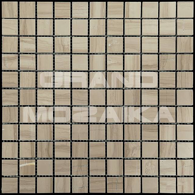 Мозаика из натурального камня серия Adriatica