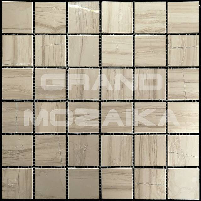 Мозаика из натурального камня серия Adriatica