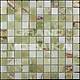 Мозаика из натурального камня серия Miracle