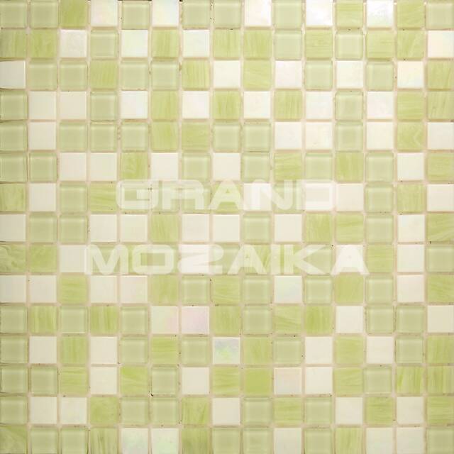 Стеклянная мозаика, серия Смеси