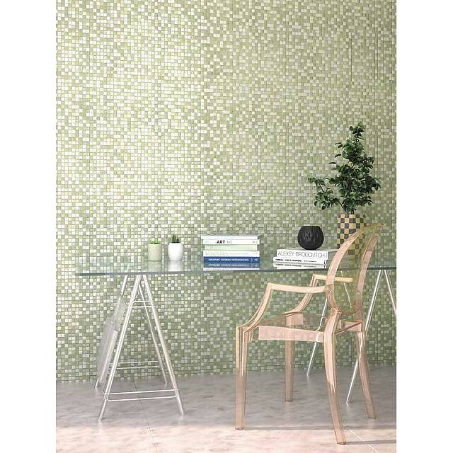 Стеклянная мозаика, серия Смеси