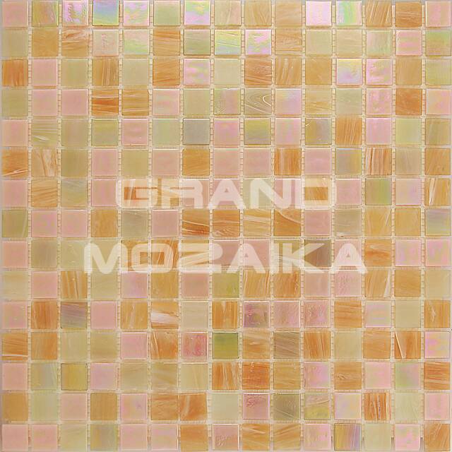Стеклянная мозаика, серия Смеси
