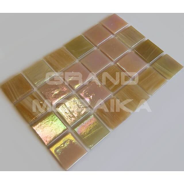 Стеклянная мозаика, серия Смеси