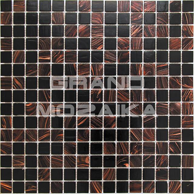 Стеклянная мозаика, серия Смеси