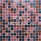 Стеклянная мозаика, серия Смеси