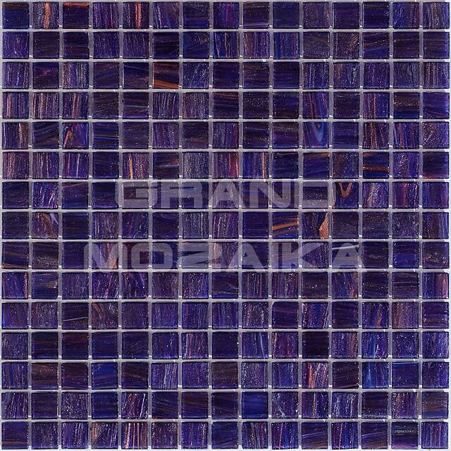 Полупрозрачная мозаика с авантюрином и смальтой, серия Stella (STE53)